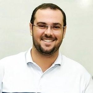 Meet your Posher, Renilson